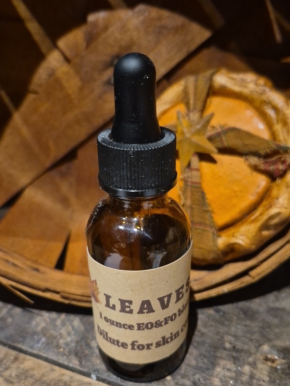 3/$5 Leaves